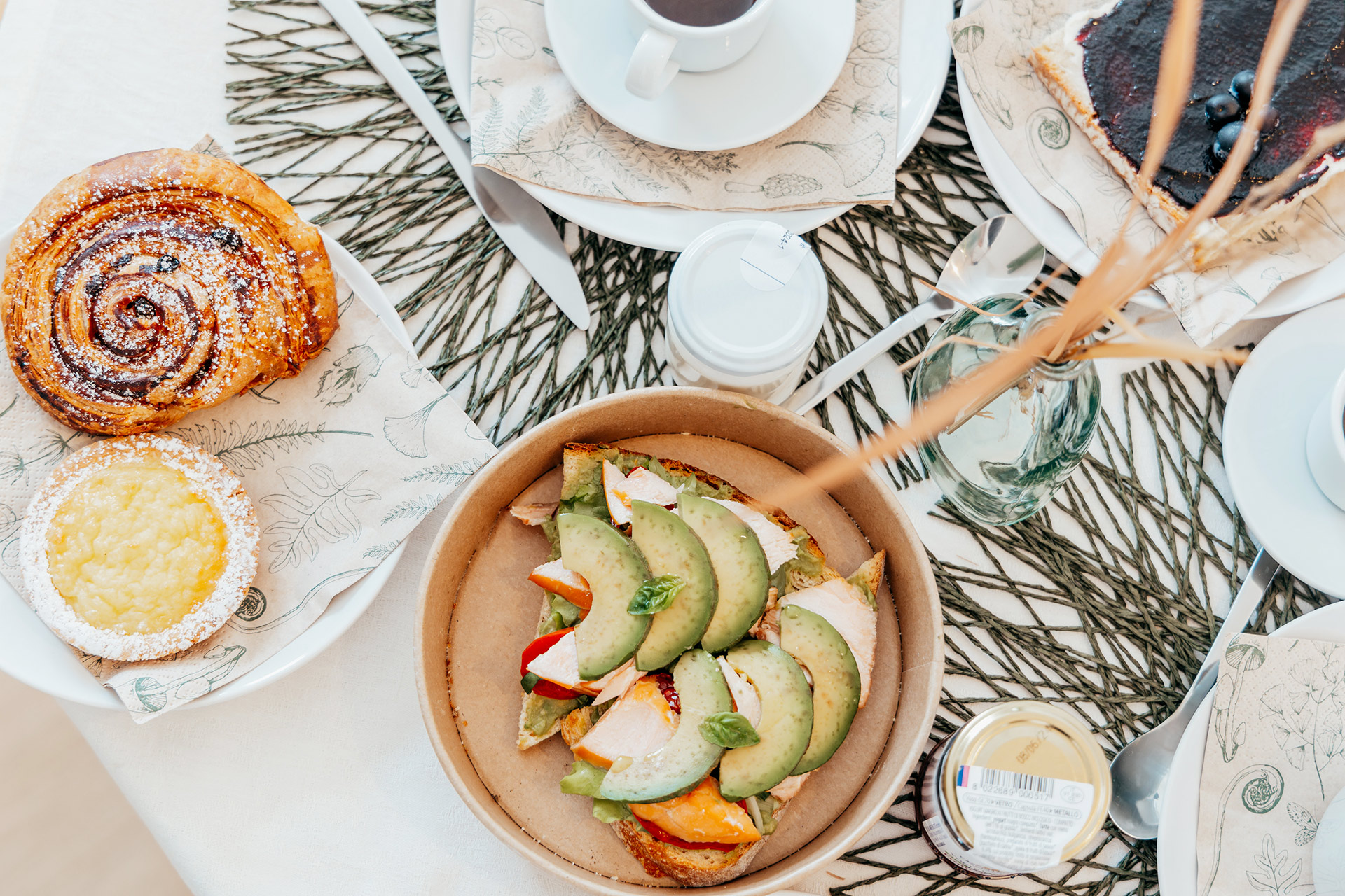 Colazione Inclusa